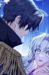 Komik Princess Who Hides Her Fandom Preview Gambar 1
