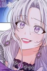 Komik Princess Who Hides Her Fandom Preview Gambar 2