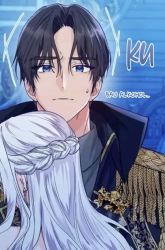 Komik Princess Who Hides Her Fandom Preview Gambar 4