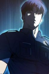 Komik Prison Guard Zero Preview Gambar 4