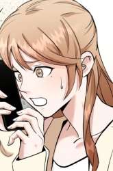 Komik Professor Preview Gambar 1