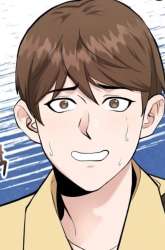 Komik Professor Preview Gambar 2