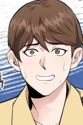 Komik Professor Preview Gambar 2