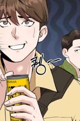 Komik Professor Preview Gambar 4