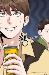 Komik Professor Preview Gambar 4