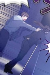 Komik Punishment for a Villainess Preview Gambar 3
