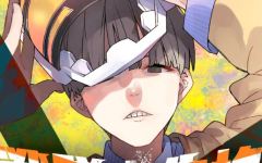 Baca Manga Ranger Reject (Sentai Daishikkaku)