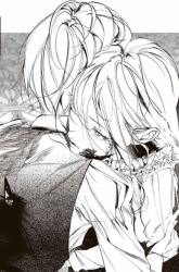 Komik Raw Blue no Hyohon Preview Gambar 1