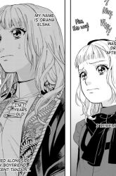 Komik Re-Living My Life with a Boyfriend Who Doesn’t Remember Me Preview Gambar 3