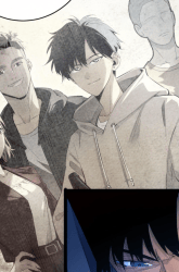Komik Rebirth in the Apocalypse: I Reach the Top by Opening Boxes Preview Gambar 2