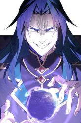 Komik Rebirth of a Dark Mage: Unveiling a Zombie Planet from the Start Preview Gambar 4