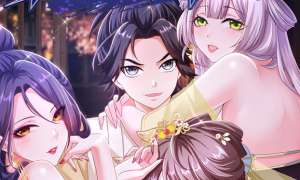 Komik Reborn in the Water Margin World as the Strongest Wu Dalang