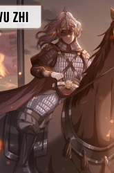 Komik Reborn in the Water Margin World as the Strongest Wu Dalang Preview Gambar 1