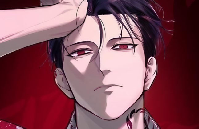 Komik Red Shirt
