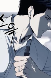 Komik Red Shirt Preview Gambar 1