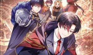 Baca Manhwa Regressor Instruction Manual