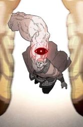 Komik Reincarnated In a Cursed Game Preview Gambar 3