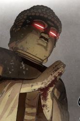 Komik Reincarnated In a Cursed Game Preview Gambar 4