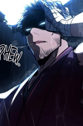 Komik Reincarnation Of The Fist King Preview Gambar 1
