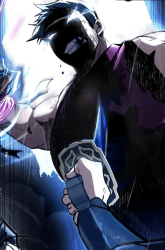 Komik Reincarnation Of The Fist King Preview Gambar 3