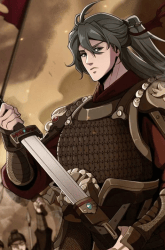 Komik Reincarnation of the Martial God Preview Gambar 1