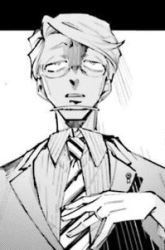 Komik Rekkyou Sensen Preview Gambar 1