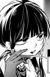Komik Rekkyou Sensen Preview Gambar 2