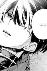 Komik Rekkyou Sensen Preview Gambar 4