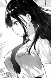 Komik Renai no Jugyou Preview Gambar 1