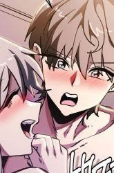 Komik Repeat Student M Preview Gambar 4