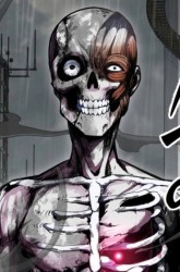 Komik Resurrection Boy Preview Gambar 2