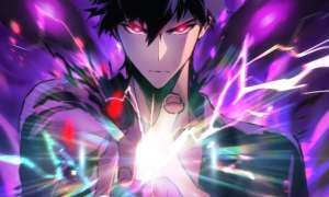 Komik Return of the Devourer