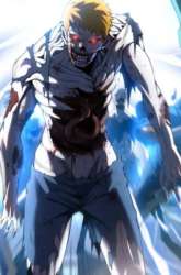 Komik Revenger: Apocalypse of Vengeance Preview Gambar 2