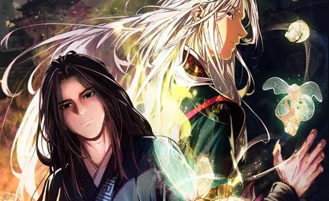 Baca Manhwa Reverend Insanity (Remake)
