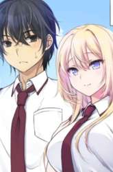 Komik Risou no Kanojo Preview Gambar 1