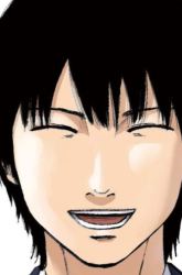 Komik Robou no Fujii Preview Gambar 1
