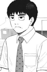 Komik Robou no Fujii Preview Gambar 2
