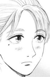 Komik Robou no Fujii Preview Gambar 4