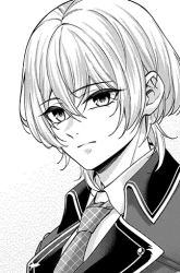 Komik Rojiura de Hirotta Onnanoko ga Bad End-go no Otome Game no Heroine Datta Ken Preview Gambar 2
