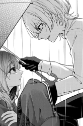 Komik Rojiura de Hirotta Onnanoko ga Bad End-go no Otome Game no Heroine Datta Ken Preview Gambar 3