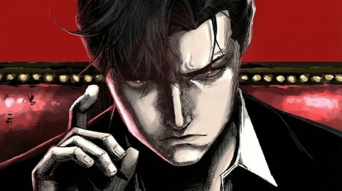 Baca Manhwa Royal Family (Ok Handol)