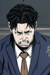 Komik Royal Family (Ok Handol) Preview Gambar 1