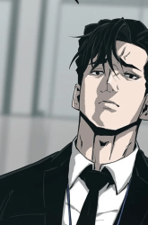 Komik Royal Family (Ok Handol) Preview Gambar 2