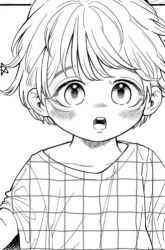 Komik Ryota Killed His Brother Preview Gambar 3