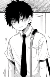 Komik Saejima-sensei wa Ikasetai Preview Gambar 3