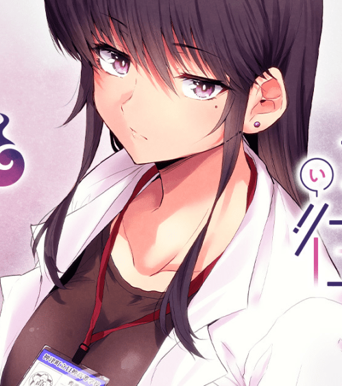 Komik Saejima-sensei wa Ikasetai Bahasa Indonesia - Baca Online Gratis