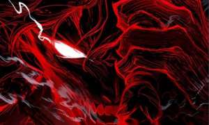 Komik Sea of Blood Mountain of Bones