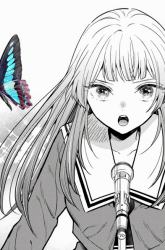 Komik Seibutsu-bu no Tanabe-kun Preview Gambar 1