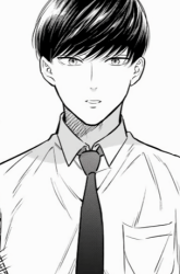 Komik Seibutsu-bu no Tanabe-kun Preview Gambar 3