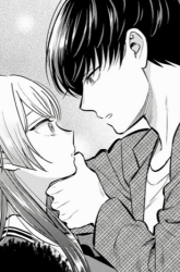 Komik Seibutsu-bu no Tanabe-kun Preview Gambar 4